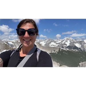 Meet your Posher, Kristen